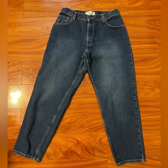 Levi's Denim - Womens Levi’s jeans size 12 short